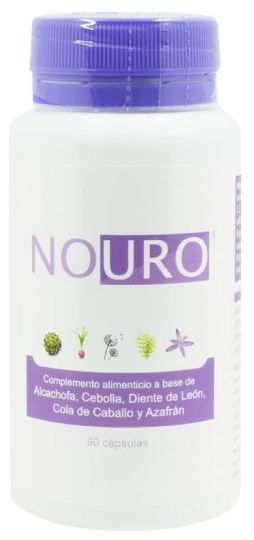 Nouro 90 Kapseln