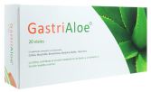 Gastrialoe 20 Fläschchen