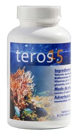 Teros 15 120 Tabletten