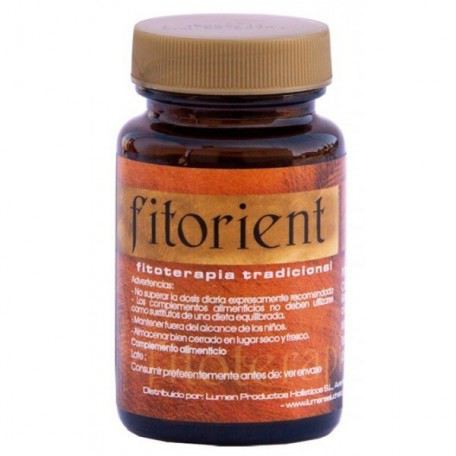 Fitorient BR 60 Tablets