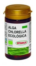 Eco Alga Chlorella 60 Kapseln