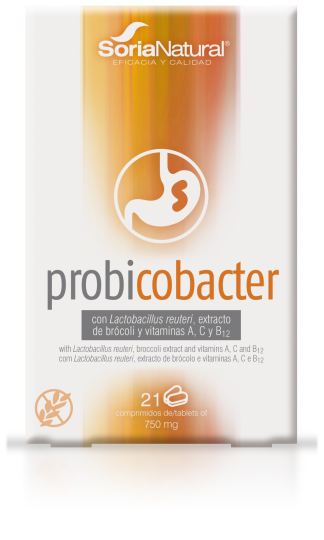 Probicobacter 21 Tabletten