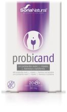 Probicand 20 Kapseln