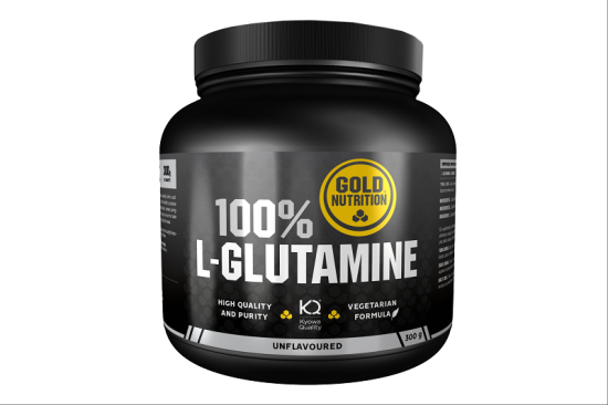 L-Glutamin 300 g