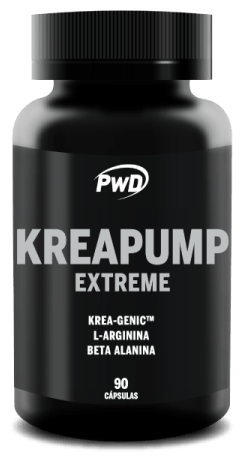 Kreapump Extreme 90 Kapseln