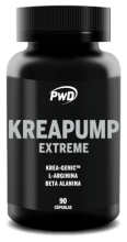 Kreapump Extreme 90 Kapseln