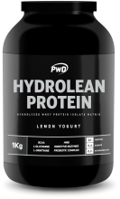 Hydrolean Protein Joghur Zitrone 1 Kg