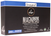 Magnesium Sport Live-Fläschchen 7 x 25 ml