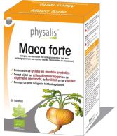 Maca Forte 30 Tabletten