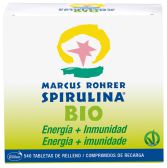 Spirulina Bio Recarga 540 Tabletten