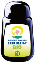 Spirulina Bio 180 Tabletten