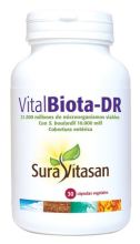 VitalBiota-DR 30 Kapseln