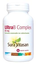 Ultra B Complex 60 Kapseln