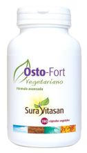 Osto Fort Vegetarian 180 Kapseln