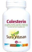 Colesterin 90 Perlen