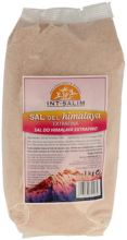 Himalaya-Salz Feine Rose 1 kg