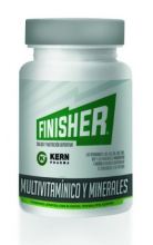 Finisher Multivitamin und Getreide 60 Kapseln