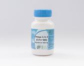 Omega 3.6.9 50 Perlen 1300 mg