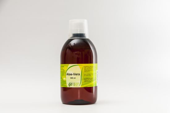 Aloe Vera Saft 500 ml