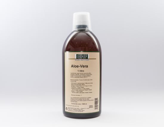 Aloe Vera Saft 1000 ml