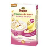 Mehrkornobst-Müsli +10 Monate