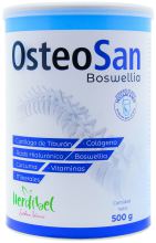 Osteosanischer Boswelia 500 gr