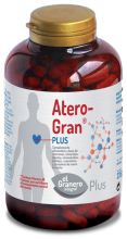 Aterogran Forte 700 mg 270 Kapseln