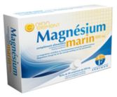 Marine Magnesium 30 Kapseln