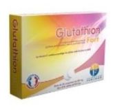 Glutathion Forte 300Mg 30 Tabletten