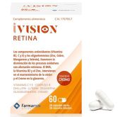 Retinal Vision 60 Kapseln