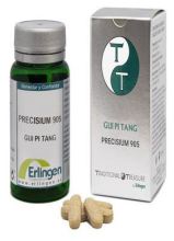 Precisium 905 Gui Pi Tang 60 Tabletten