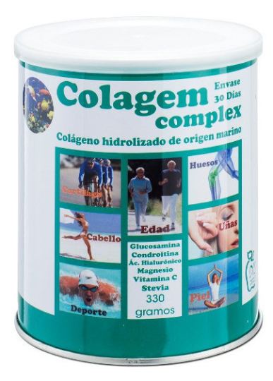 Colagem-Komplex 330 gr