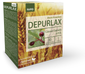 Depurlax Rapid 30 Tabletten