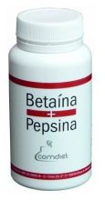 Betain + Pepsin 550 60 Kapseln