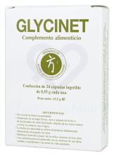 Glycinet 24 Kapseln