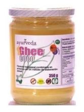 Ghee mit Bio-Kokosnussöl 350 gr