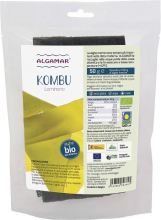 Kombu-Algen 50 gr