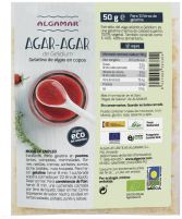 Agar-Flocken 50gr