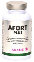 Afort Plus 60 Kapseln