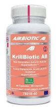 Krillbiotic Ab Ecoharvesting 590 mg 60 Einheiten