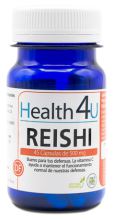 Reishi 500 mg 45 Kapseln