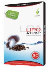 Lipoatrap 30 Kapseln