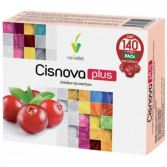 Cisnova Plus 60 Kapseln