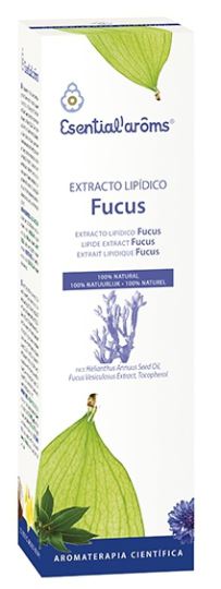 Fucusextrakt 100 ml