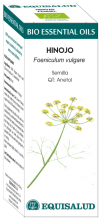 Ätherisches Bio-Öl Fenchel 10 ml