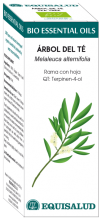 Bio-Teebaum mit ätherischen Ölen 10 ml Qt: Terpinen-4-