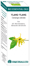 Bio-ätherisches Öl Ylang-Ylang 10 ml Qt