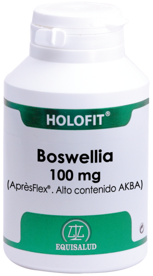 Holofit Boswellia 100 mg 180 Kap