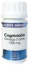 Kognivision Omega 3 DHA 1000 mg