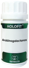 Holofit Arabinogalactans 50 Kapseln